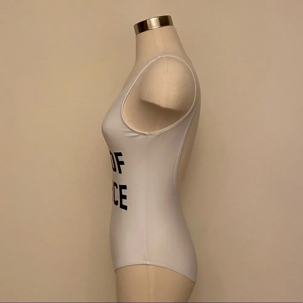 📞OutOfOffice📞Swimsuit